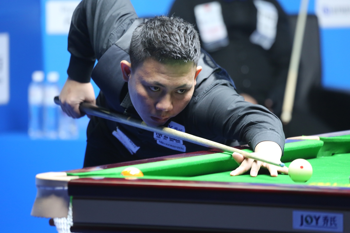 他以精准的 他以精准的