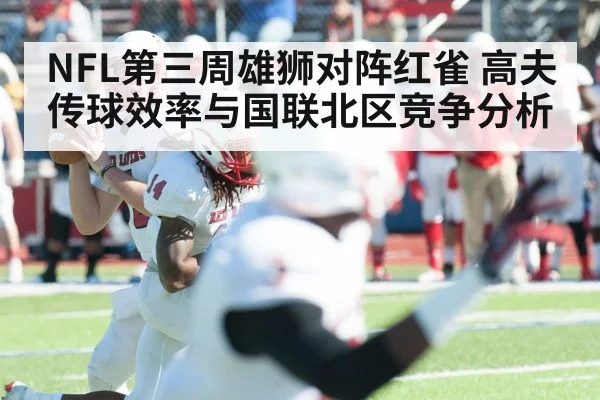 NFL第三周雄狮对阵红雀 高夫传球效率与国联北区竞争分析 - kaiyun
