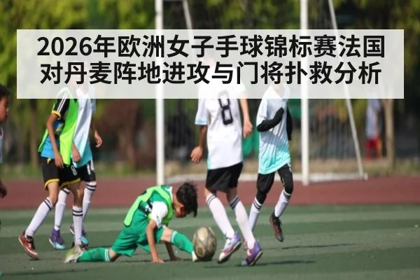 2026年欧洲女子手球锦标赛法国对丹麦阵地进攻与门将扑救分析 | kaiyun